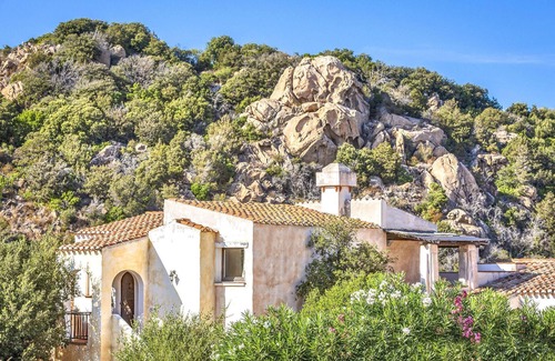 Liscia di Vacca Apartment | 1 bedroom nice apartment in Porto Cervo