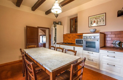 Volterra Apartment | 1 bedroom nice apartment in Volterra