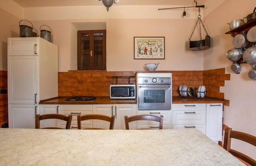 Volterra Apartment | 1 bedroom nice apartment in Volterra