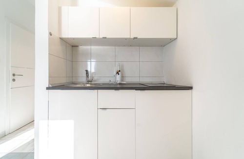 Obrovac Apartment | 1 bedroom nice apartment in Krusevo