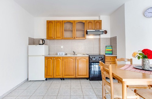 Marsici Apartment | 1 bedroom nice apartment in Marsici