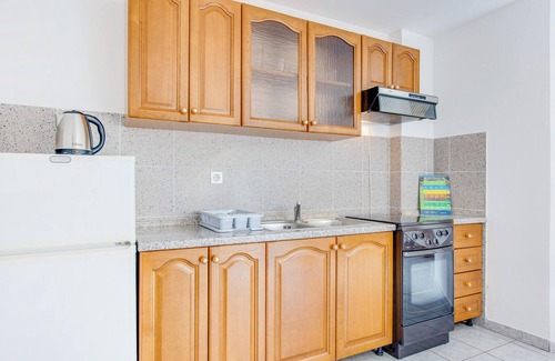 Marsici Apartment | 1 bedroom nice apartment in Marsici