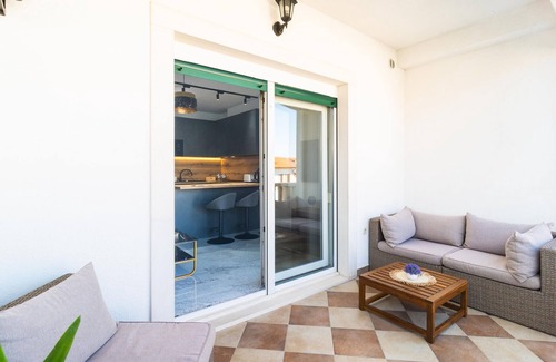 Krizna luka Apartment | 1 bedroom nice apartment in Hvar