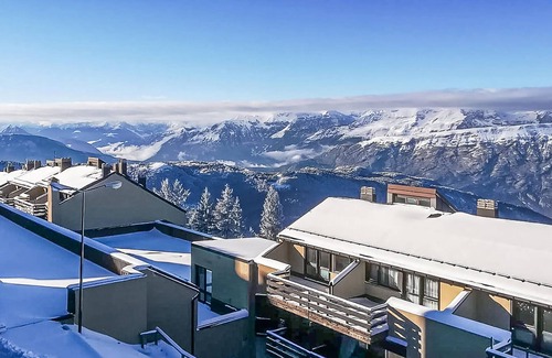 Vason Apartment | 1 bedroom nice apartment in Vason