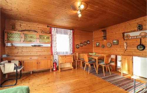 Muehlen House | 1 Bedroom Nice Home In Neumarkt