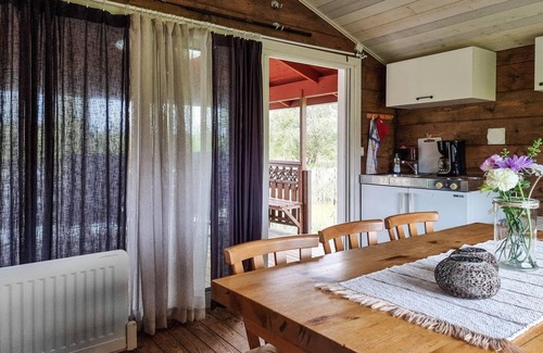 Galleberg House | 1 bedroom pet friendly home in Tidaholm