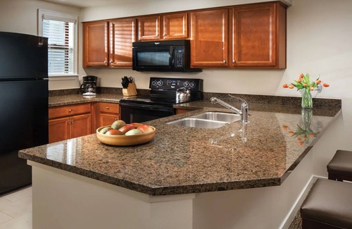 Palm Desert Resort | 1 Bedroom Premium - Westin Desert Willow Villas - Full Resort Access