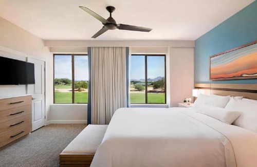 Kierland Resort | 1 Bedroom - Premium Westin Kierland Villas - Scottsdale April 19 - April 26