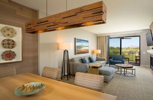 Kierland Resort | 1 Bedroom - Premium Westin Kierland Villas - Scottsdale April 19 - April 26