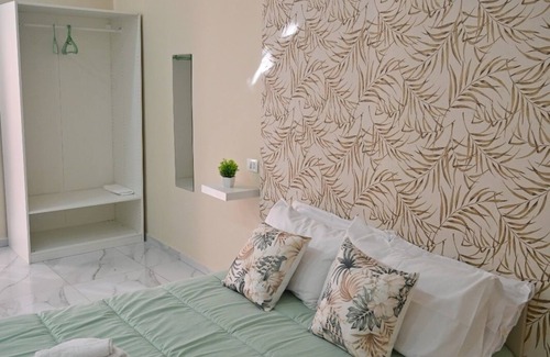 Mount Vesuvius - Pompei House | 1 Bedroom Private vacation home in Boscotrecase