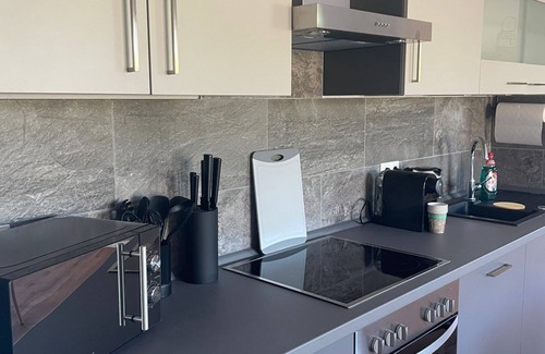 Wallersheim House | 1 bedroom private vacation home in wallersheim