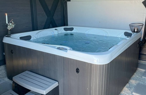 Wallersheim House | 1 bedroom private vacation home in wallersheim
