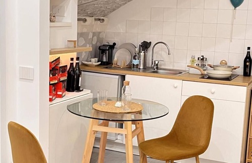 Termini House | 1 Bedroom Private vacation home in Termini