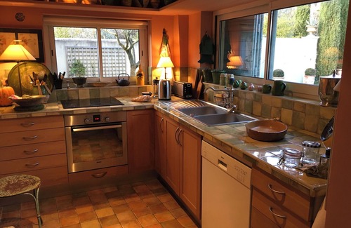 Nyons House | 1 Bedroom Private vacation home in Nyons