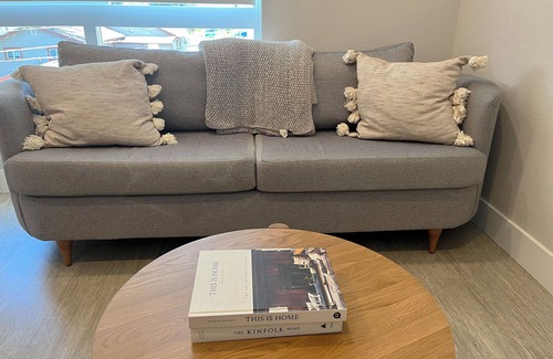 West Colfax Apartment | 1-Bedroom Sloans Lake Gem