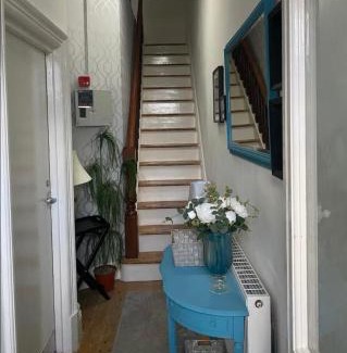 Lytham St. Anne's Apartment | 1 bedroom spacious apartment