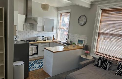 Lytham St. Anne's Apartment | 1 bedroom spacious apartment