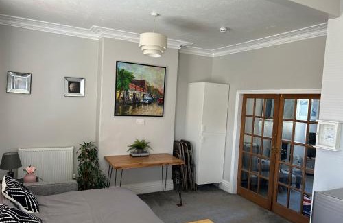 Lytham St. Anne's Apartment | 1 bedroom spacious apartment