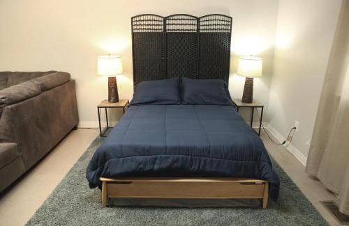 Daniels Apartment | 1 Bedroom studio apartment