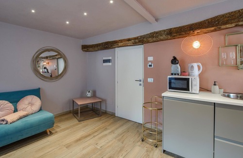 Pieve di Teco Apartment | 1 bedroom stunning apartment in Pieve di Teco