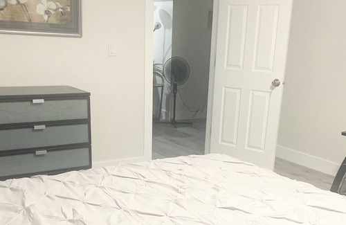 Chilliwack Proper Village West House | 1 bedroom suite private( no share ) in chilliwack