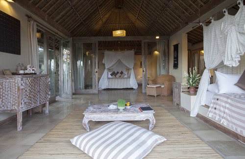 Ubud Resort | 1 Bedroom Terrace Pool Villa in Ubud