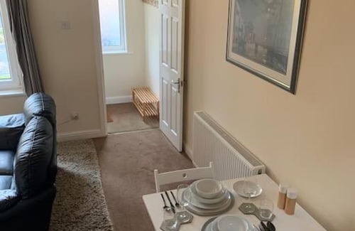 Harrogate Apartment | 1 bedroom townhouse in North Yorkshire