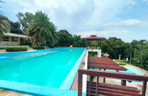 Carmona Apartment | 1 bedroom townhouse