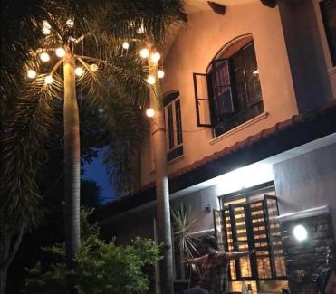 Carmona Apartment | 1 bedroom townhouse