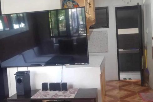Carmona Apartment | 1 bedroom townhouse