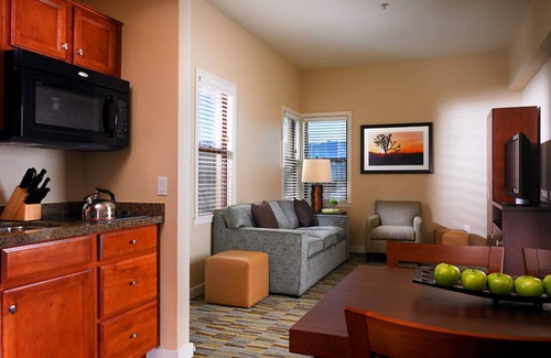 Palm Desert Resort | 1-Bedroom Westin Desert Willow Resort Villa