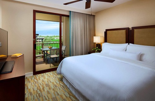 Palm Desert Resort | 1-Bedroom Westin Desert Willow Resort Villa