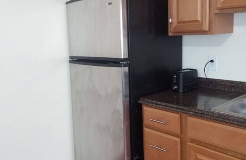 Niskayuna Apartment | 1 bedroom with free parking