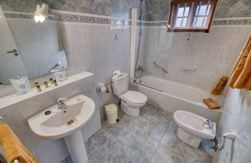 Playa Blanca Resort | 1 Bedroomed Apartment (small villa) sleeps 4