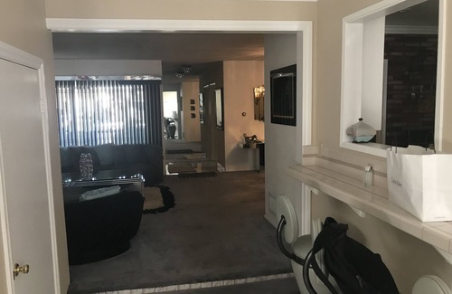 Kallithea Apartment | 1 bedrum condo ,living,chiken