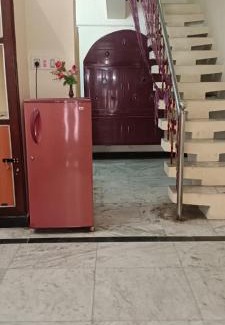 Bharathidasan Nagar Villa | 1 BHK VILLA. PRIVATE VILLA. NEAR ROCK BEACH.