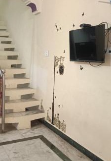 Bharathidasan Nagar Villa | 1 BHK VILLA. PRIVATE VILLA. NEAR ROCK BEACH.