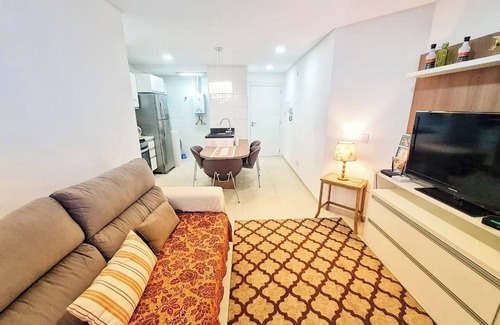 Capao da Canoa Apartment | 1 Block from the beach - Direct reservations - IG @pabloreidoimovel