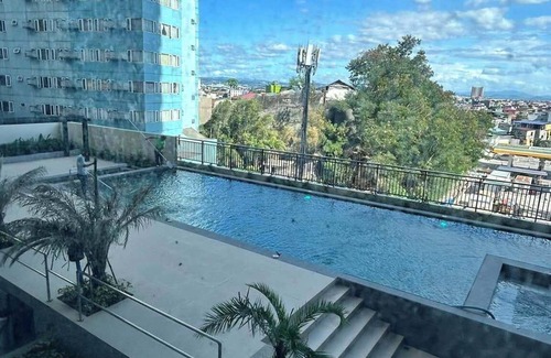Pembo Condo | 1 BR condo Bonifacio Global City, Taguig M. Manila