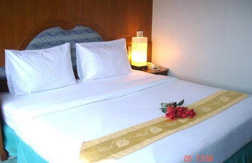 Patong Apartment | 1 BR Lamai Inn Hotel- Patong, Thailand