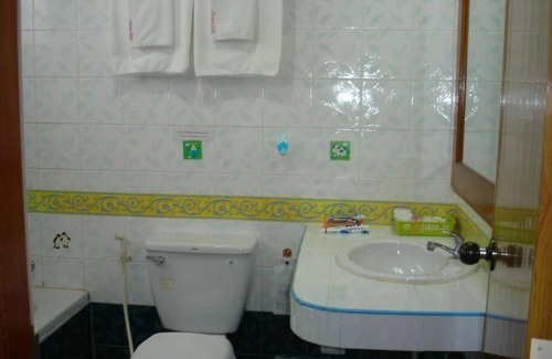 Patong Apartment | 1 BR Lamai Inn Hotel- Patong, Thailand