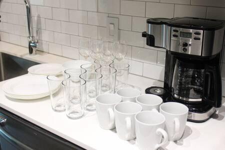 Central West End Apartment | 1 BR Loft Near Central West End Walk to BJC