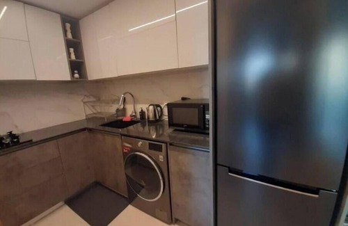 Kfar Yassine Resort | 1 BR Resort apartment with pool