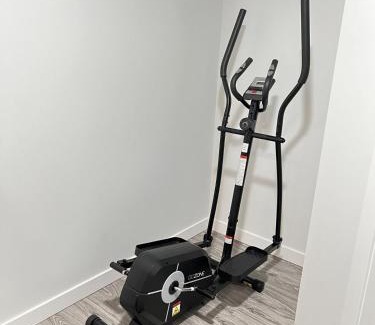 Southwest Edmonton Apartment | 1-BR Suite with Private entrance near Restaurants, Shops, Local Amenities