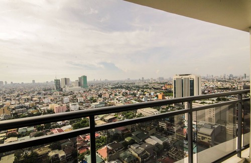 Downtown Apartment | 1-BR Superior @ Milano 2508C