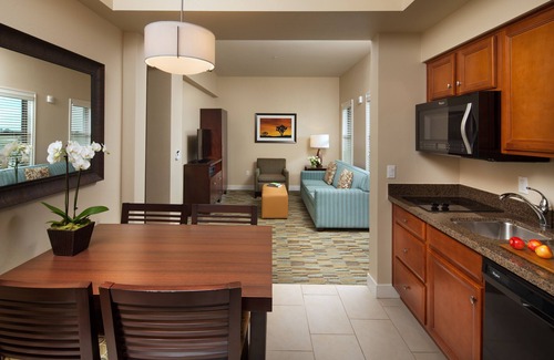 Palm Desert Resort | 1 BR Westin Desert Willow Villas