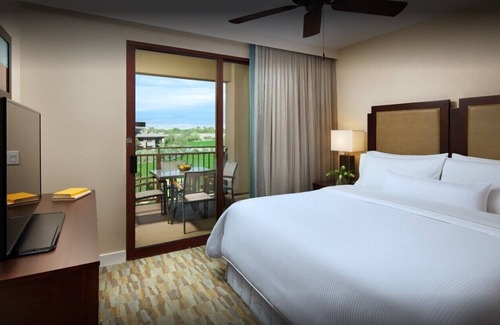 Palm Desert Resort | 1 BR Westin Desert Willow Villas