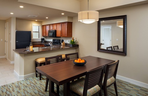 Palm Desert Resort | 1 BR Westin Desert Willow Villas