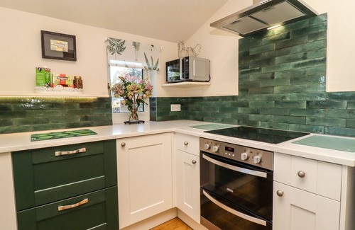 Grassington Cottage | 1 Bridge End & Garden