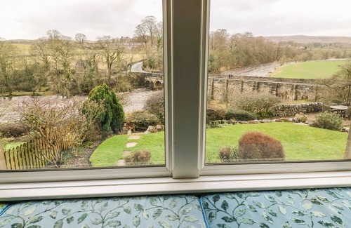 Grassington Cottage | 1 Bridge End & Garden